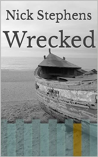 Wrecked - CraveBooks