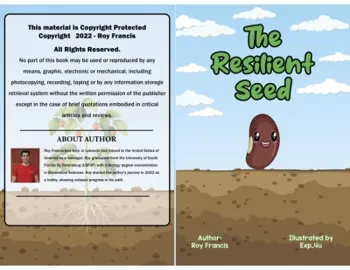 The Resilient Seed