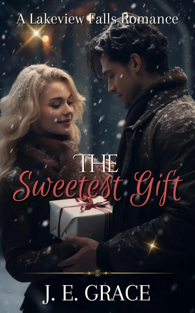 The Sweetest Gift - CraveBooks