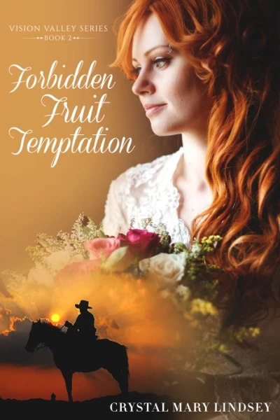 Forbidden Fruit Temptation   Vision Valley Book 2 - CraveBooks