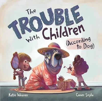 The Trouble with Children - CraveBooks