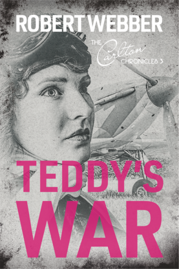 Teddy's War