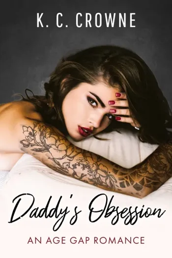 Daddy's Obsession - CraveBooks