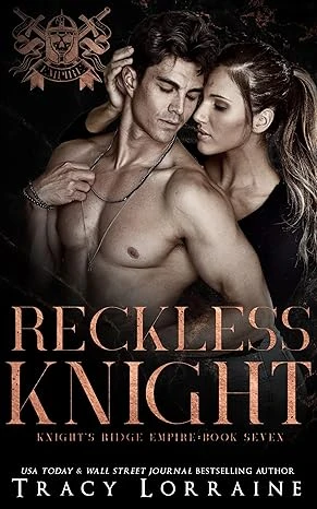 Reckless Knight - CraveBooks