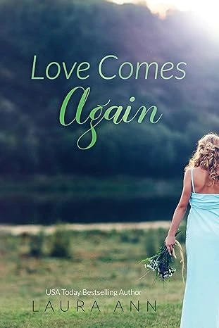 Love Comes Again - CraveBooks