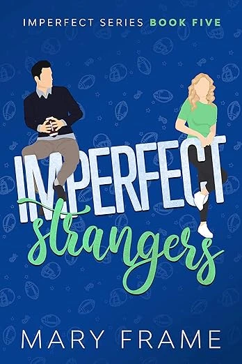 Imperfect Strangers - CraveBooks