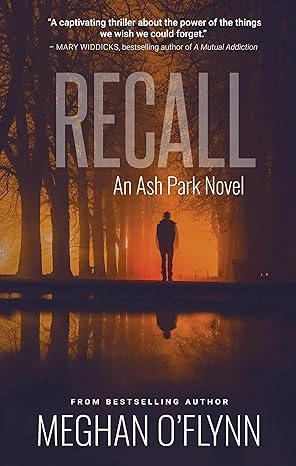 Recall - CraveBooks