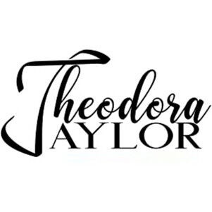 Theodora Taylor - CraveBooks