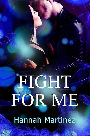Fight for Me - CraveBooks