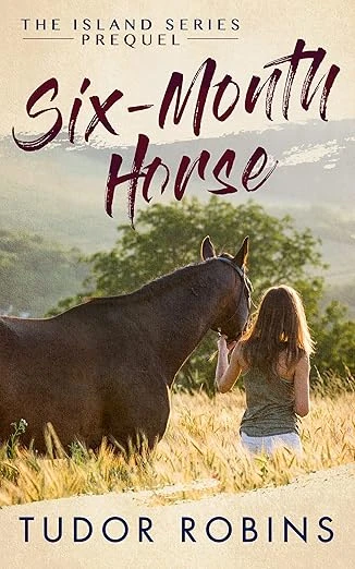 Six-Month Horse - CraveBooks