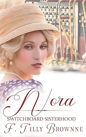 Nora - CraveBooks