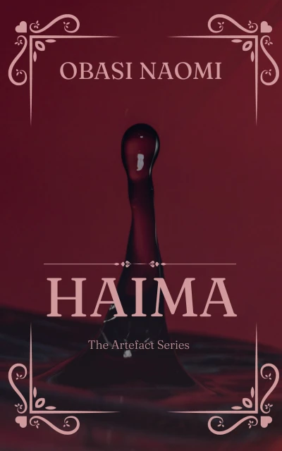Haima - CraveBooks