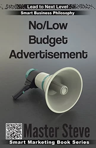 No/Low Budget Advertisement - CraveBooks