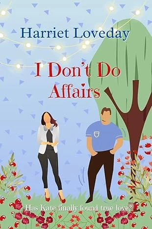 I Don't Do Affairs - CraveBooks