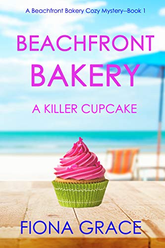 Beachfront Bakery - CraveBooks