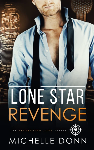 Lone Star Revenge