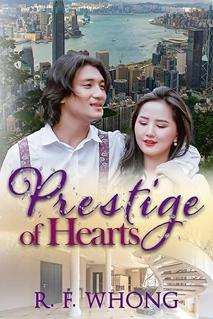 Prestige of Hearts - CraveBooks