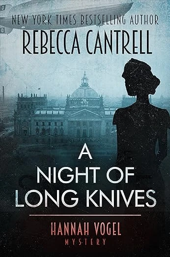A Night of Long Knives - CraveBooks
