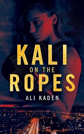 Kali on the Ropes - CraveBooks