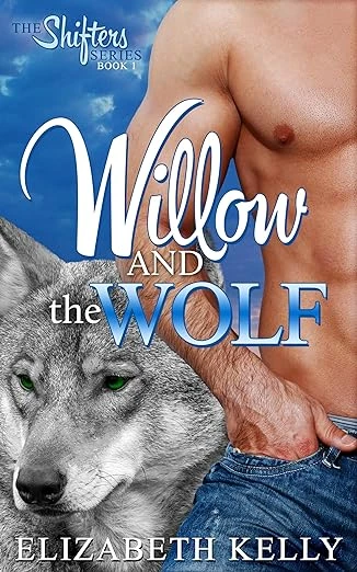 Willow and the Wolf - CraveBooks