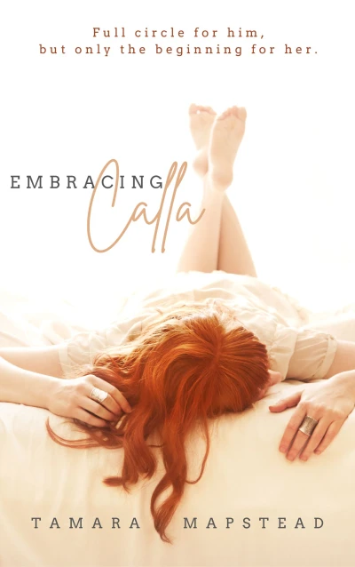 Embracing Calla - CraveBooks