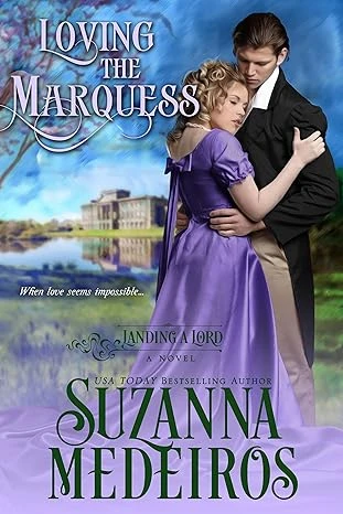 Loving the Marquess - CraveBooks