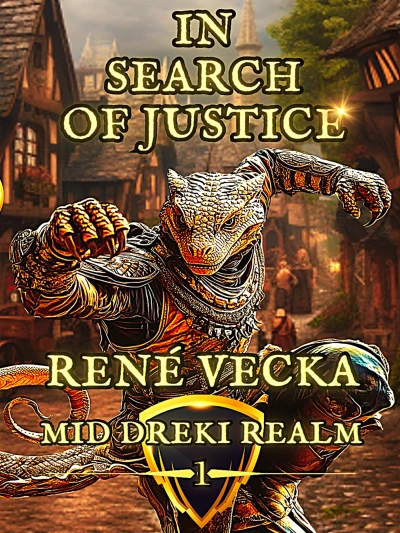 In Search of Justice