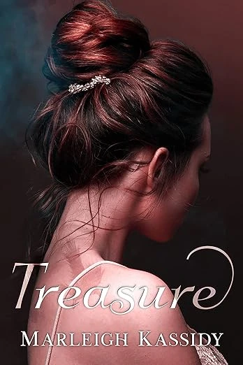 Treasure - CraveBooks