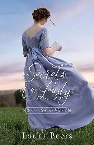 Secrets of a Lady