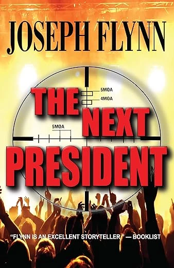 The Next President - CraveBooks