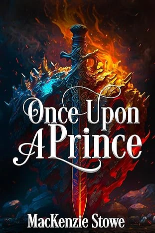 Once Upon a Prince - CraveBooks