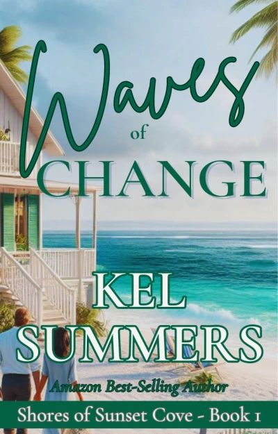 Waves of Change: A Later-in-Life, Second Chance Ro... - CraveBooks