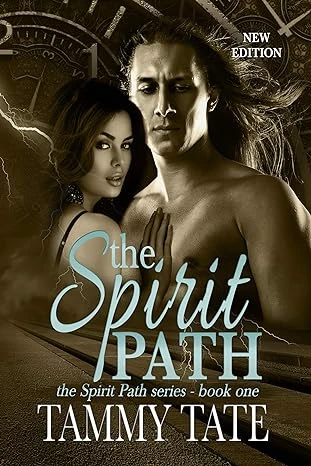 The Spirit Path - CraveBooks