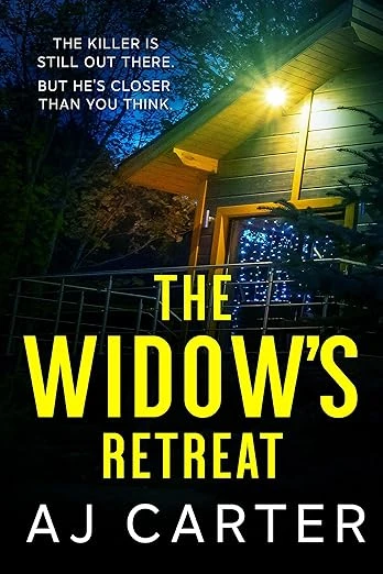 The Widow's Retreat - CraveBooks