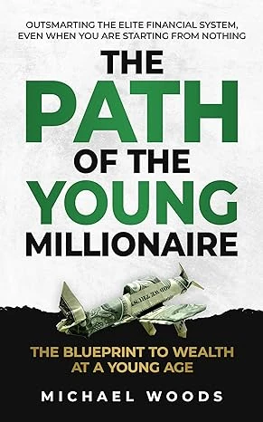 The Path Of The Young Millionaire - CraveBooks