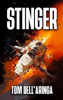 Stinger - CraveBooks