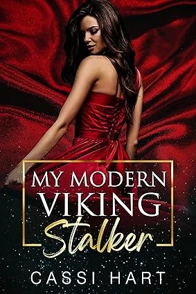 My Modern Viking Stalker - CraveBooks