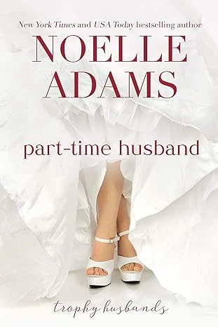 Part-Time Husband - CraveBooks
