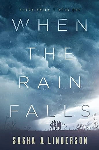 When the Rain Falls - CraveBooks