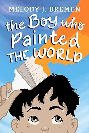 The Boy Who Painted the World