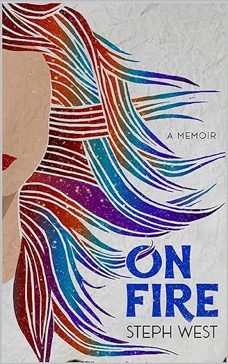 On Fire - CraveBooks