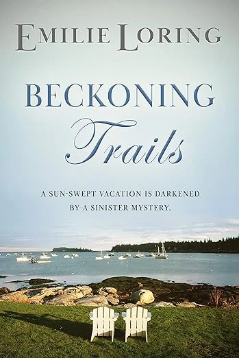 Beckoning Trails - CraveBooks