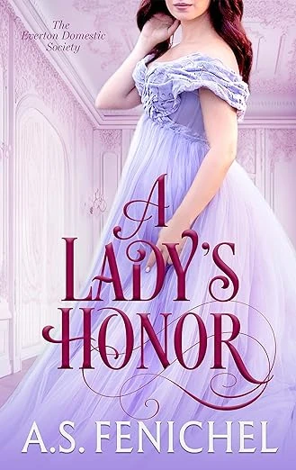 A Lady's Honor - CraveBooks