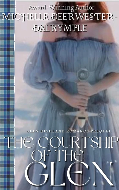 The Courtship of the Glen - CraveBooks