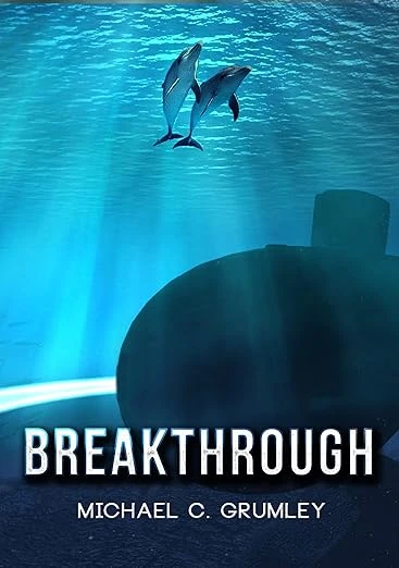 Breakthrough - CraveBooks