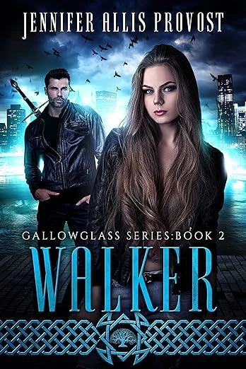 Walker - CraveBooks