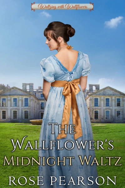 The Wallflower's Midnight Waltz - CraveBooks