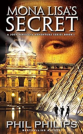 Mona Lisa's Secret - CraveBooks