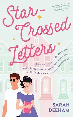 Star-Crossed Letters - CraveBooks