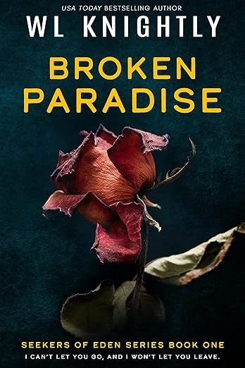 Broken Paradise - CraveBooks